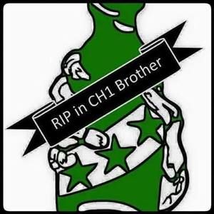 Meet your Posher, George